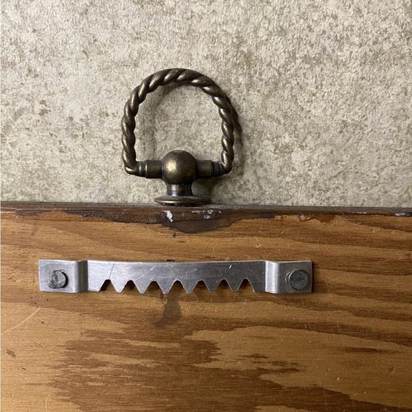 Puppy Love Art Print On Wood Robert Guzman-Forbes 10.5” X 9” - Picture 4 of 9